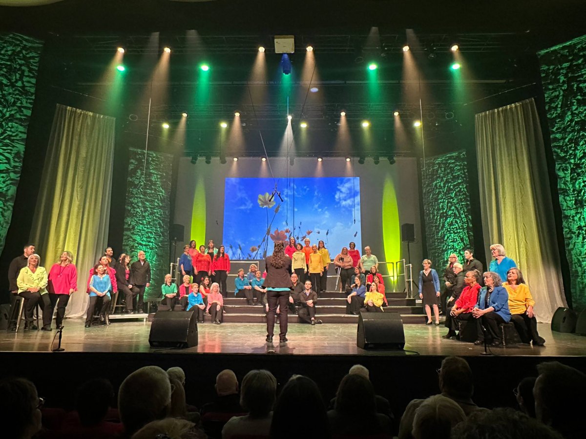 Spectacle 2025- Le reste du temps